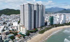 Căn hộ du lịch Nha Trang